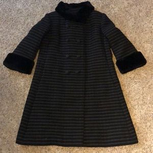 Vintage Winter Coat